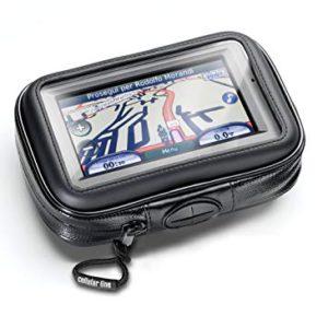 Custodia CELLULAR LINE IMPERMEABILE per IPHONE 4S4