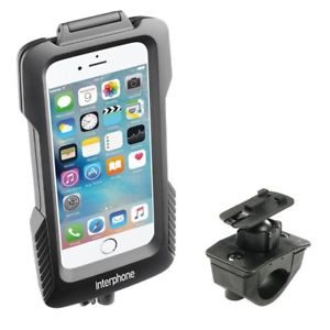 Custodia CELLULAR LINE IMPERMEABILE per IPHONE 5S5