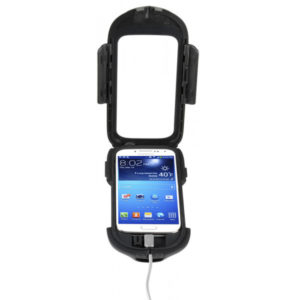Custodia CELLULAR LINE IMPERMEABILE per SAMSUNG GALAXY S4