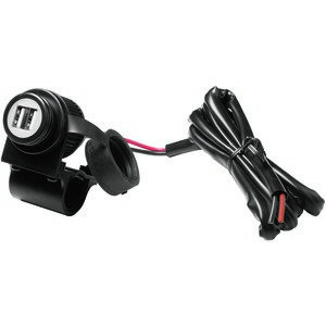 INTERPHONE CELLULAR LINE Presa USB da manubrio