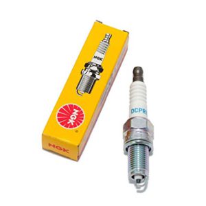 Candela NGK DCPR8E