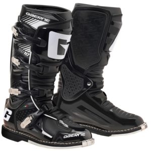 Stivali GAERNE SG10 NERO
