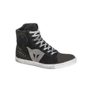 Scarpe DAINESE STREET BIKERS DWP NERO/ANTRACITE