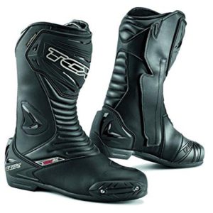 Stivali TCX S SPORTOUR EVO BLACK