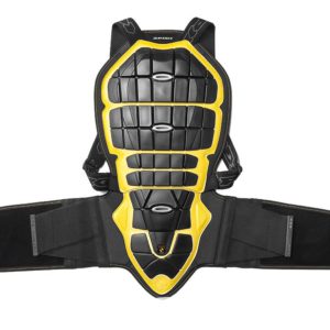 Paraschiena SPIDI BACK WARRIOR H.145/160