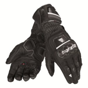 Guanti DAINESE DRUIDS D1 LONG NERO/NERO