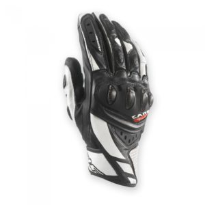 Guanti CLOVER RSC3 BIANCO