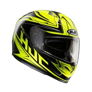 Casco HJC FG-ST CRUCIAL MC4H