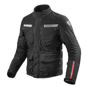 Giacca REV'IT HORIZON 2 NERO