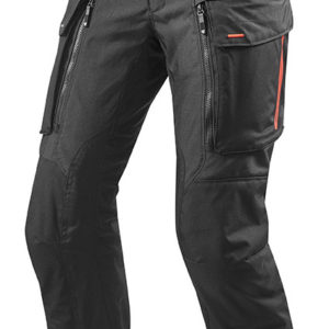 Pantaloni REV'IT SAND 3 NERO