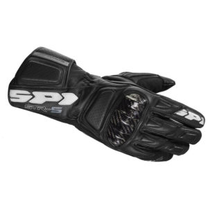 Guanti SPIDI STR5 NERO