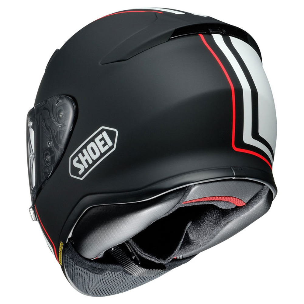 Casco SHOEI NXR RECOUNTER TC-5 - Motoline