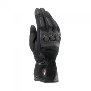 Guanti CLOVER SR3 NERO