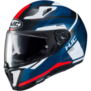 Casco HJC i70 ELIM MC1SF