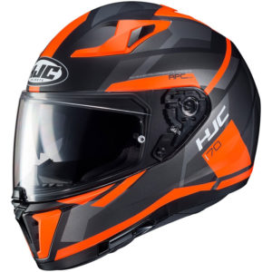 Casco HJC i70 ELIM MC6HSF