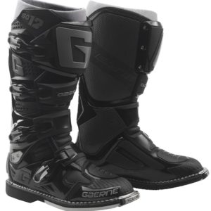 Stivali GAERNE SG12 BLACK