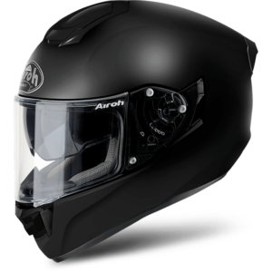 Casco AIROH ST 501 COLOR BLACK MATT