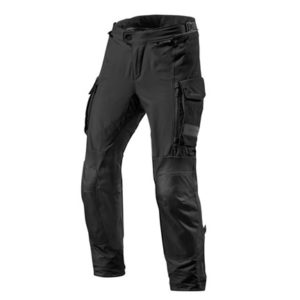Pantaloni REV'IT OFFTRACK NERO