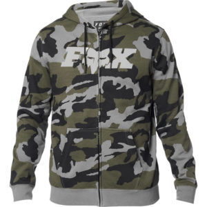 Felpa FOX LEGACY FHEADX CAMO