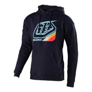 Felpa TROY LEE PRECISION 2.0 NAVY