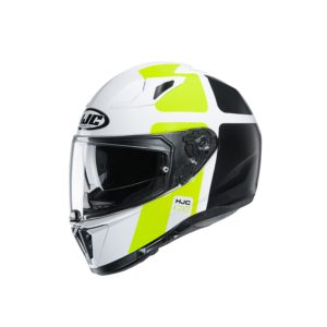 Casco HJC i70 PRIKA MC4H