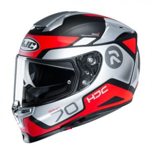 Casco HJC RPHA70 SHUKY MC1SF