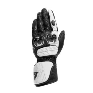 Guanti DAINESE IMPETO NERO/BIANCO