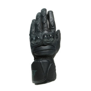 Guanti DAINESE IMPETO NERO/NERO