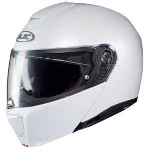 Casco HJC RPHA 90S PEARL WHITE