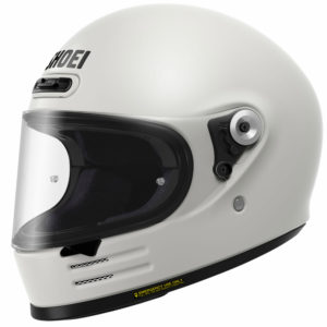 Casco SHOEI GLAMSTER OFF WHITE