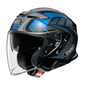 Casco SHOEI J-CRUISE 2 AGLERO TC-2
