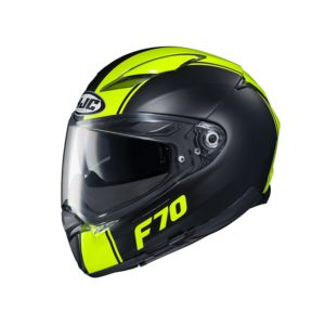 Casco HJC F70 MAGO MC4SF