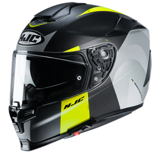 Casco HJC RPHA70 WODY MC4HSF