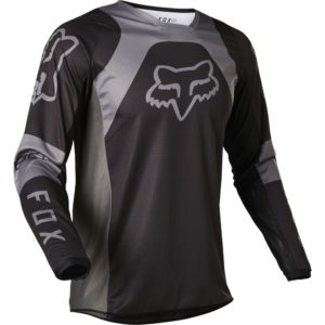 Maglia FOX 180 LUX BLACK