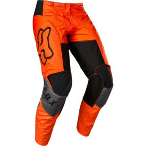 Pantaloni FOX 180 LUX ORANGE FLUO