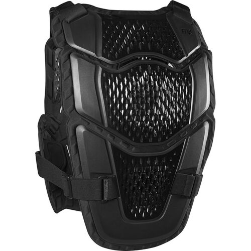 Pettorina FOX RACEFRAME IMPACT BLACK - Image 2