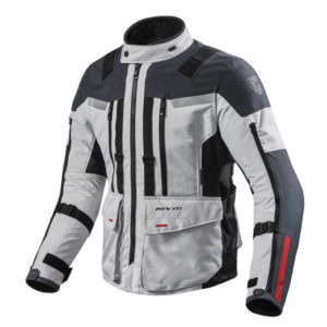 Giacca REV'IT SAND 3 GRIGIO/ANTRACITE