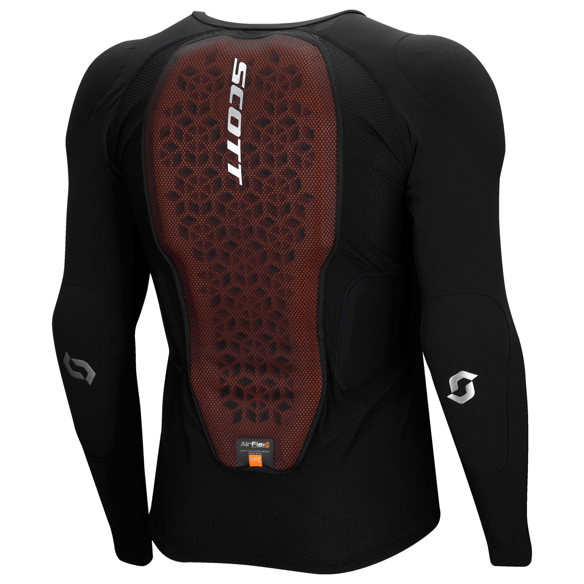 Protector jacket SCOTT SOFTCON HYBRID PRO - Image 2