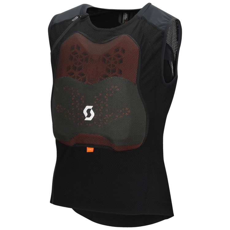Protector vest SCOTT SOFTCON HYBRID PRO
