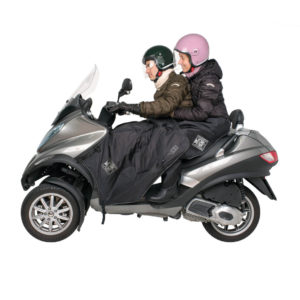Coprigambe passeggero TUCANO URBANO TERMOSCUD R092