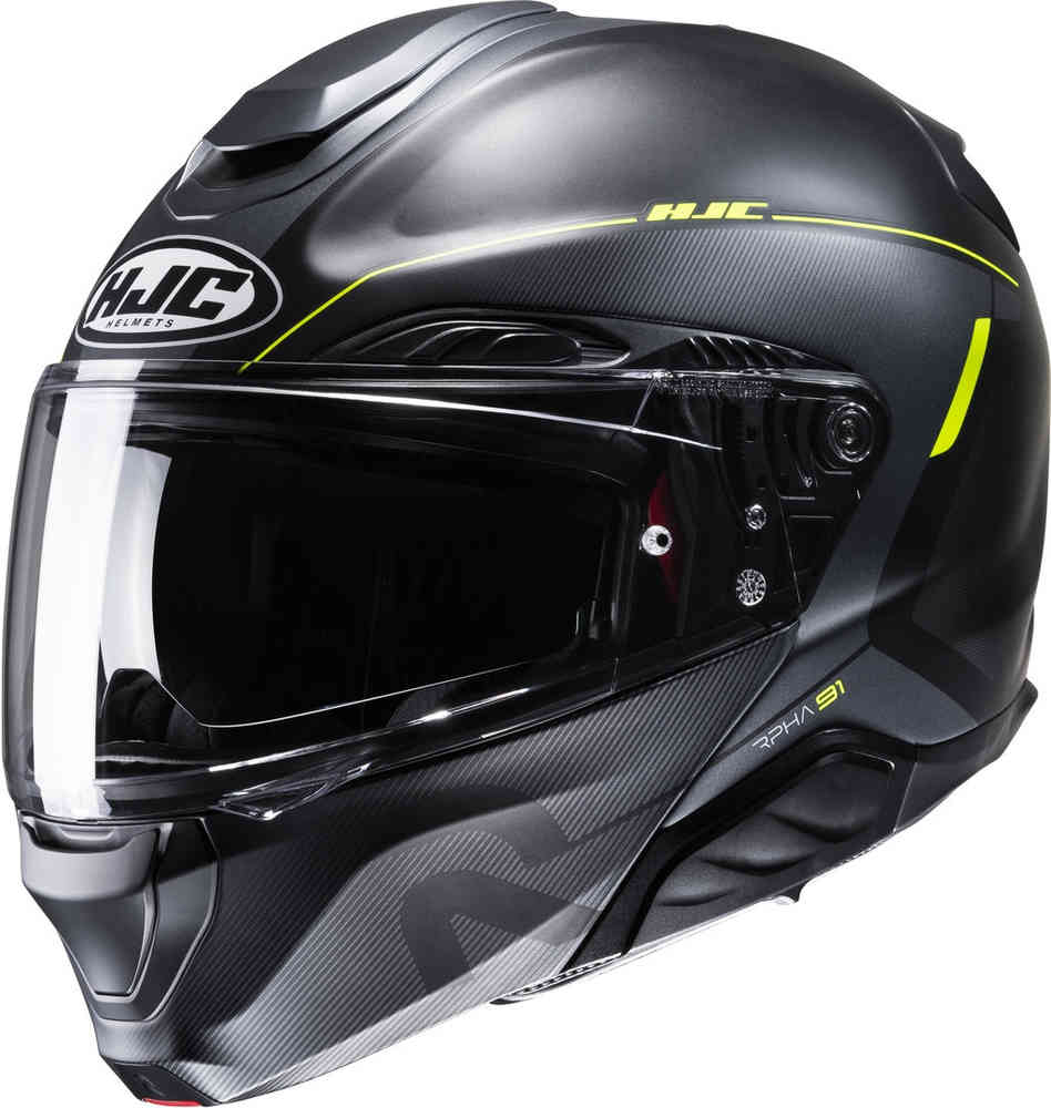 Casco HJC R-PHA91 COMBUST MC3HSF
