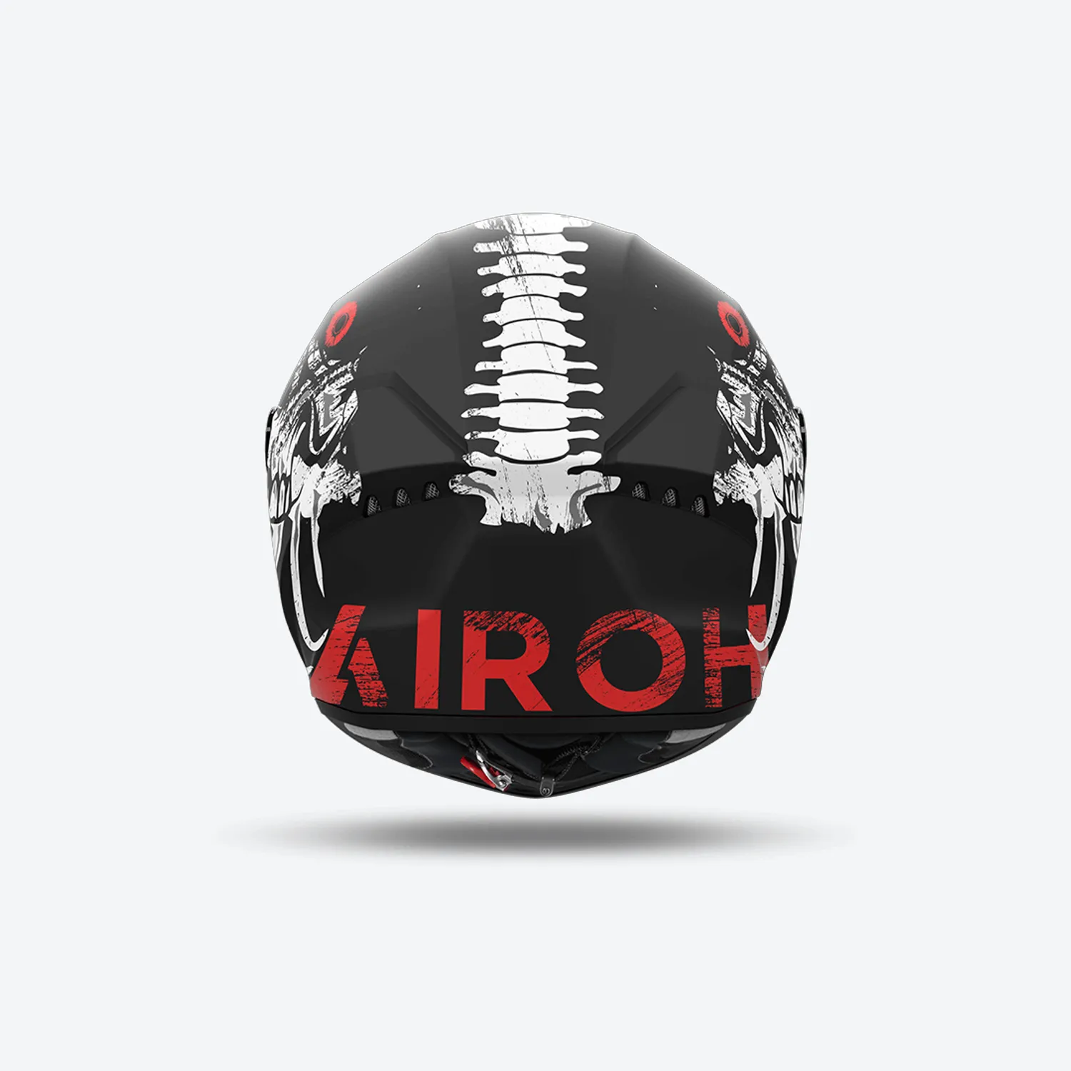 Casco AIROH CONNOR MYTH MATT - Image 2