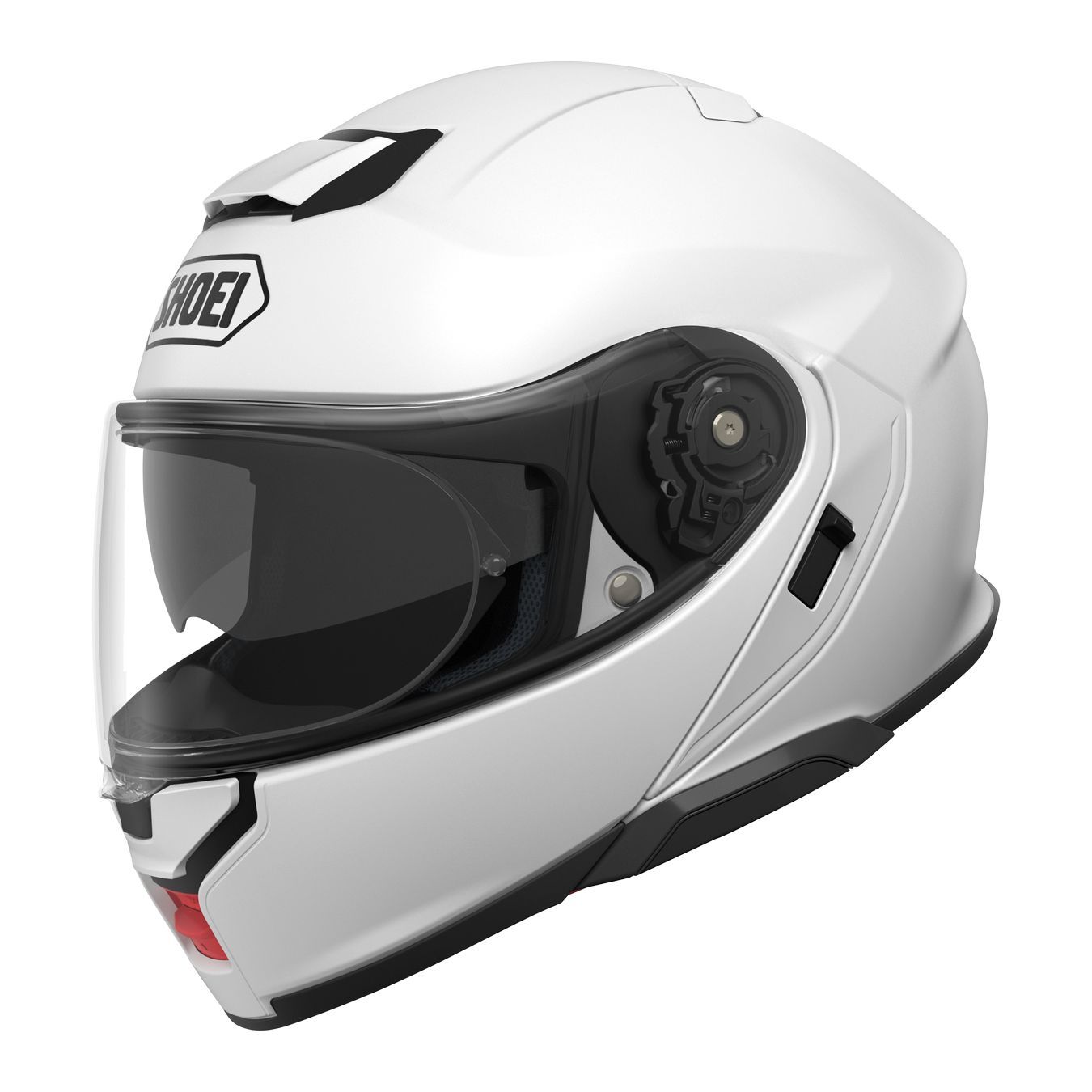 Casco SHOEI NEOTEC 3 WHITE