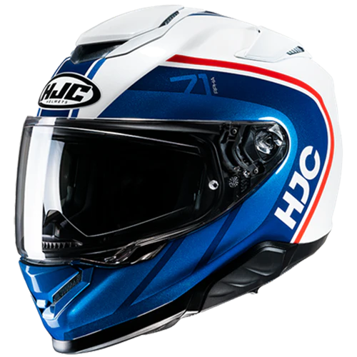 Casco HJC R-PHA71 MAPOS MC21