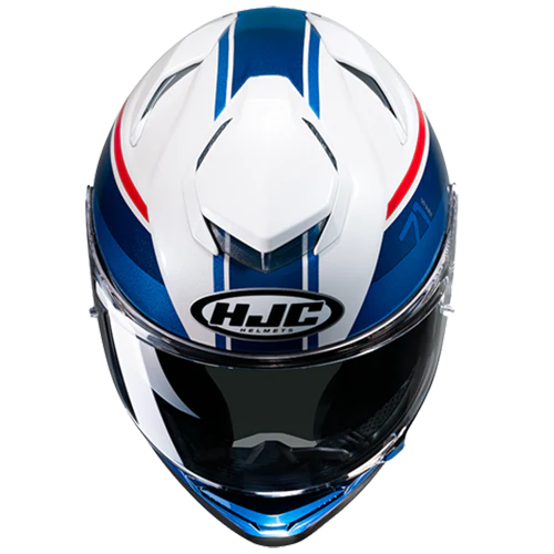 Casco HJC R-PHA71 MAPOS MC21 - Image 2