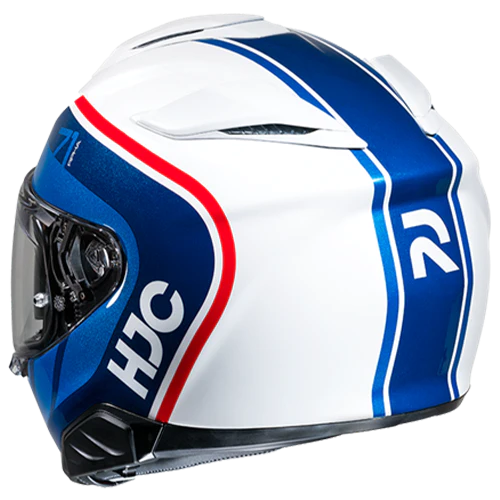 Casco HJC R-PHA71 MAPOS MC21 - Image 3