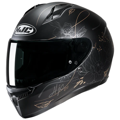 Casco BAMBINO HJC C10 EPIC MC9SF