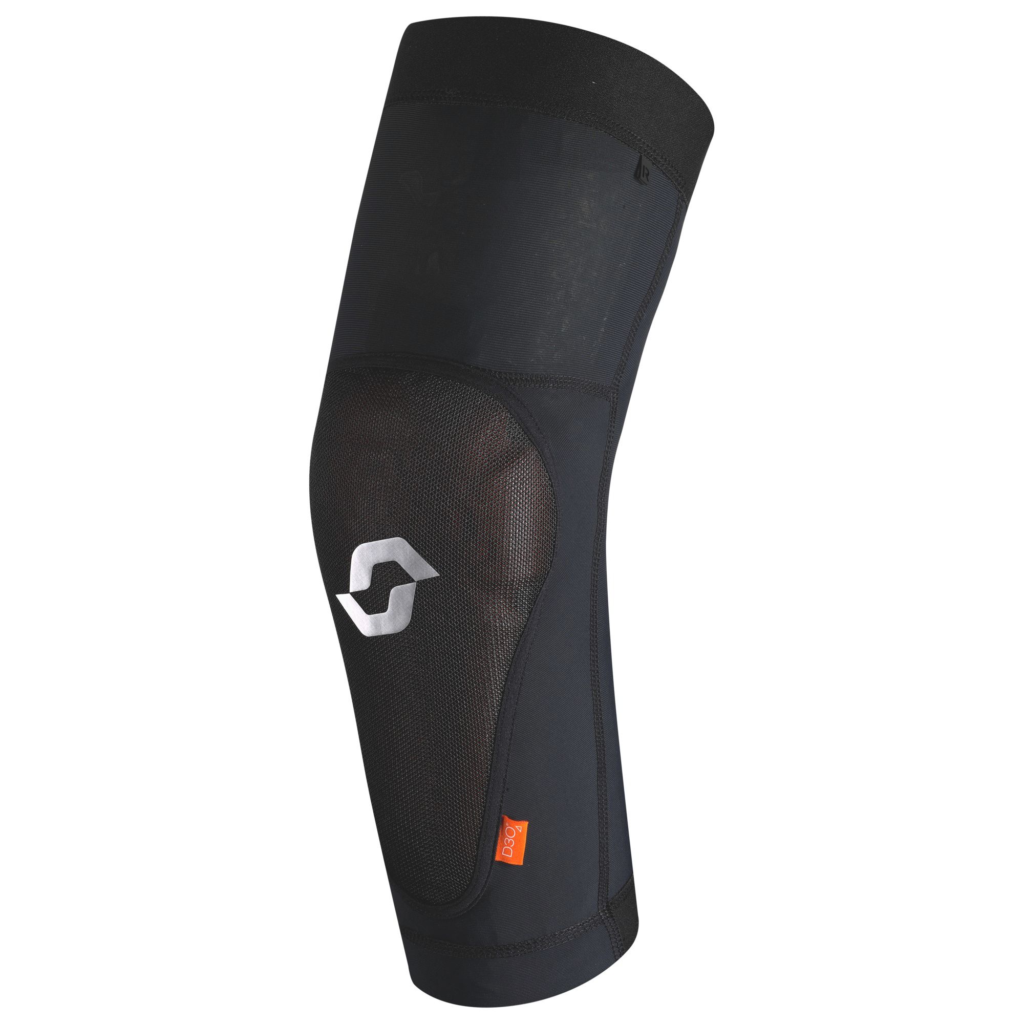 Gomitiere SCOTT SOFTCON 2 BLACK/GREY