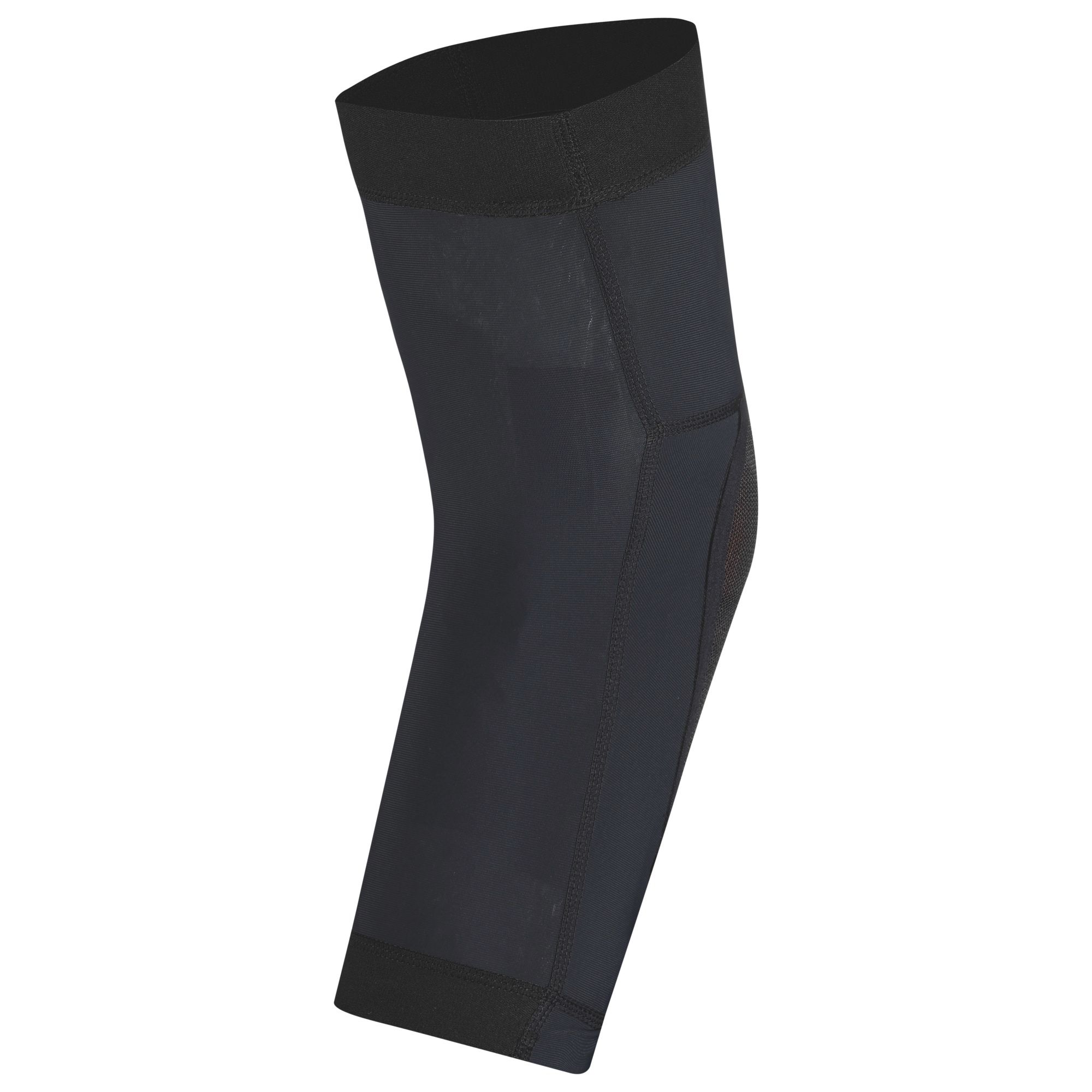 Gomitiere SCOTT SOFTCON 2 BLACK/GREY - Image 2
