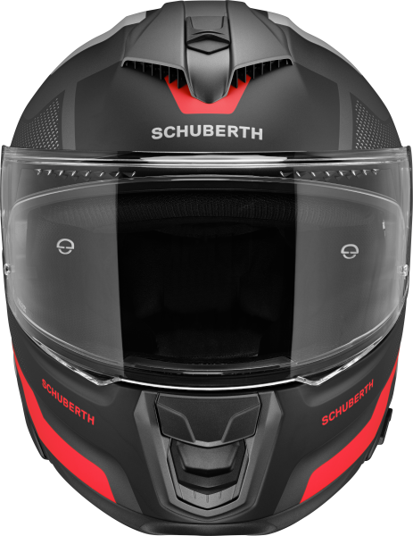 Casco SCHUBERTH S3 DAYTONA ANTRACITE - Image 2